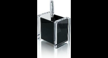 Wedo Pennenbakje - Kristalhelder acryl