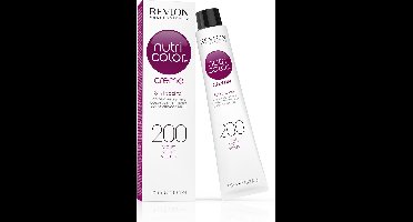 Gepigmenteerde crème Nutri Color Revlon
