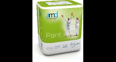 AMD Pant Super Large - 1 pak van 14 stuks