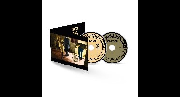 Bob Dylan - Rough And Rowdy Ways (CD)