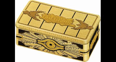Yu-Gi-Oh! TCG - Gold Sarcophagus Mega-Tin 2019 (Franstalig)