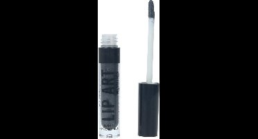 Rimmel London Lip Art Metallics Liquid #090-salem