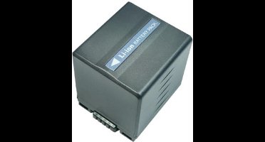 Desq Photo Panasonic CGA-DU21