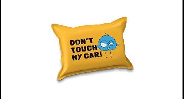 CarKoser® 2 in 1 autoruiten en beeldschermreiniger