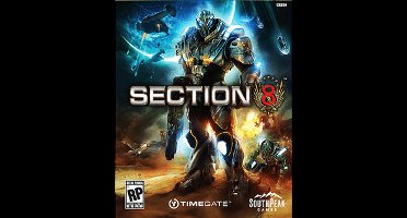 Section 8-Windows (2009)