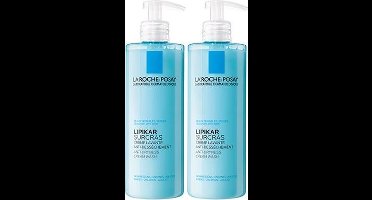 La Roche-Posay Lipikar Surgras Douchecrème 400ml
