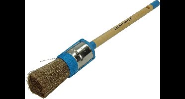 SAM Professionel Patentpunt Acrylkwast 18mm (956644)