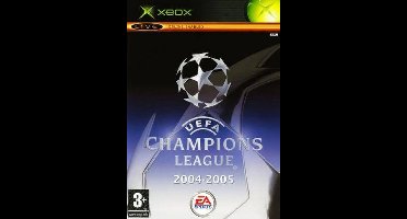 UEFA Champions League 2004-2005