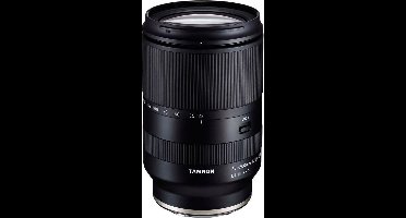 Tamron 28-200mm f/2.8-5.6 Di III RXD (Sony FE)