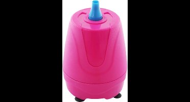 Elektrische ballon pomp