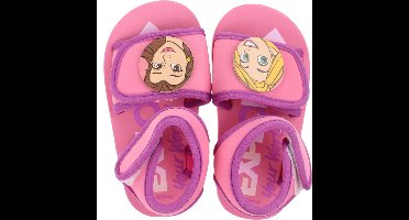 Disney sandalen Princess meisjes roze maat 24