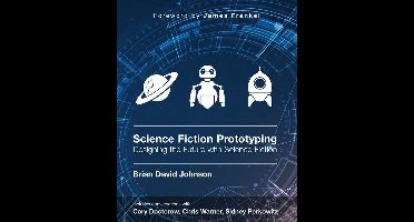 Science Fiction Prototyping