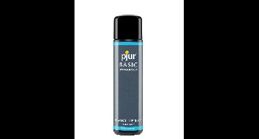 Pjur Basic Waterbased - 100 ml - Glijmiddel