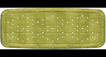 Kreta Badmat - Groot - Groen - Kela