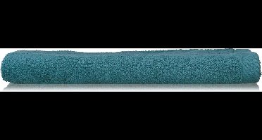 Ladessa Badhanddoek - Petrol - Kela