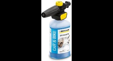 Kärcher Autoshampoo + FJ 10 C Foam nozzle