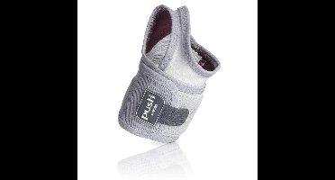Push Care Polsbrace - Grijs - Links - Maat 3