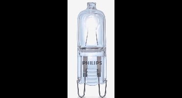 PHILIPS Halogen Capsule 25w G9 230v Clear