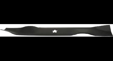 PRATISCHE TUIN Aanpasbaar mulchmes voor maaier AYP / BERNARD / ELECTROLUX / HUSQVARNA - 49 cm