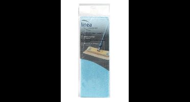 Linea sweepy blauw 40 cm 25 stuks