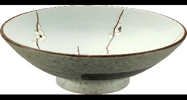 Tokyo Design Studio Soshun Kom 24x8cm Kersenbloesemprint