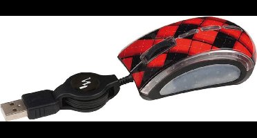 Optische minimuis SROPJACK1