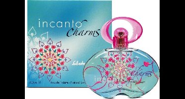 Ferragamo Incanto Charms - 100ml - Eau de toilette