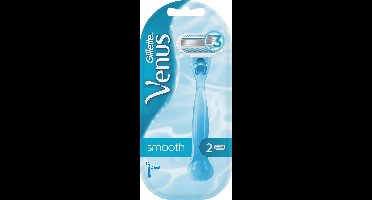 Gillette Venus Scheersysteem + 1 Scheermesje Vrouwen
