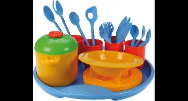 Tafel Servies
