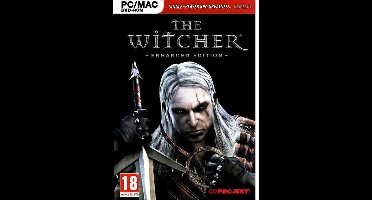 Witcher Enhanced Edition /PC