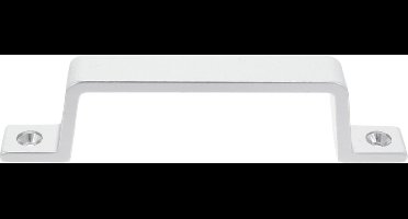 Starx Ladegrip opschroefbaar - 110mm - aluminium