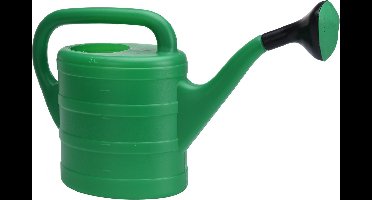 Pro Garden Gieter 5 Liter Groen Gewicht 249 Gram