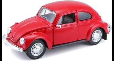 Maisto Volkswagen Kever 1973