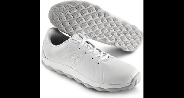 Lage sneakers | Merk: Sika | Model: Step | Kleur: Wit of Zwart