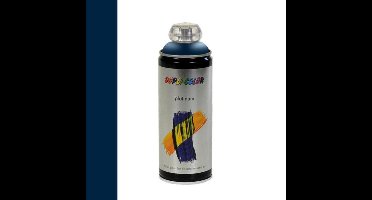 Motip 719820 Platinum Dupli-Color Zijdeglans - 400 ml