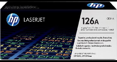 HP 126A - LaserJet Imaging Drum