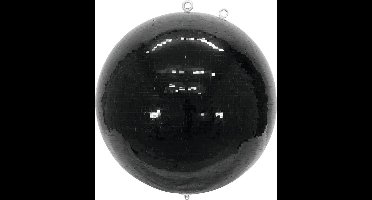 EUROLITE Discobal - Spiegelbol - Discobol 100cm zwart