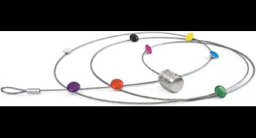 Magneetkoord Steely dan