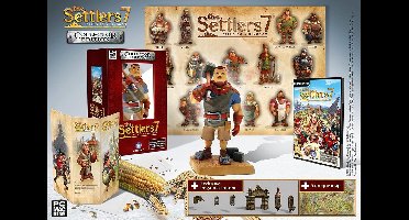 SETTLERS 7 COLLECTOR - Windows