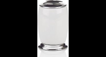 Scarlett Tandenborstel Houder - Wit - Kela