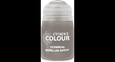Agrellan Earth (Citadel)