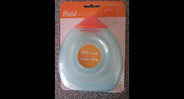 papfles boon , 2 handjes greep  fluid 266ml