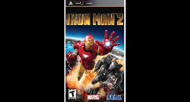 Iron Man 2