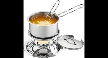 Saus en Boter Warmer Set CALORIC - Gefu