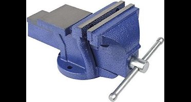 Brüder Mannesmann Bankschroef 125mm