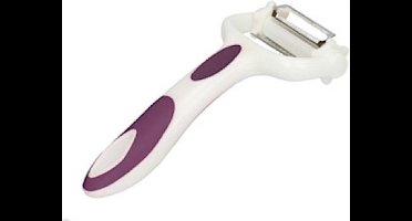 Alpina Dunschiller 3-in-1 Functie 15 Cm Wit/paars