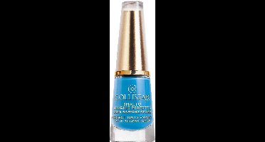 Collistar Unghie Perfette nagellak 10 ml Turkoois