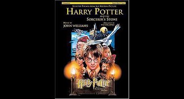 Selected Themes from the Motion Picture Harry Potter and the Sorcerer's Stone