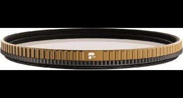 PolarPro QuartzLine Circulaire polarisatiefilter voor camera's 4,6 cm