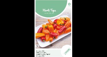 Hortitops - Snackpaprika/ Mini Paprika Snacking Mix